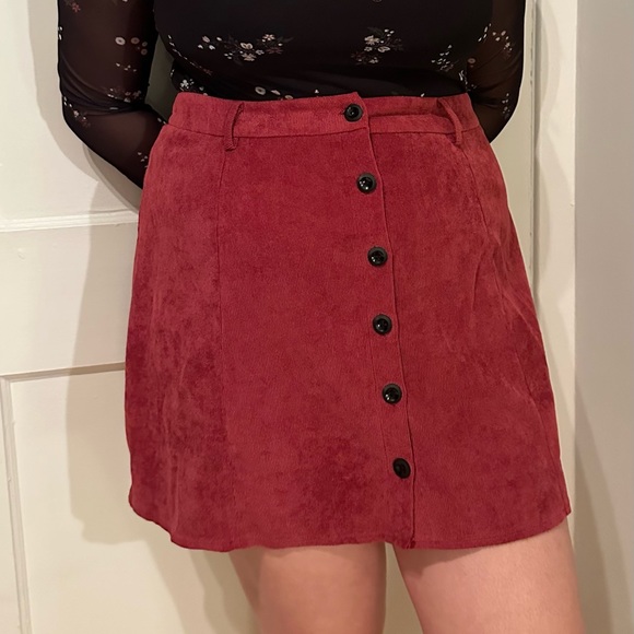 Romantic skirt 🌺 - Picture 1 of 2